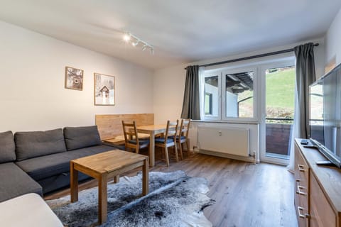 Appartement Ski & Bike Apartment in Saalbach-Hinterglemm