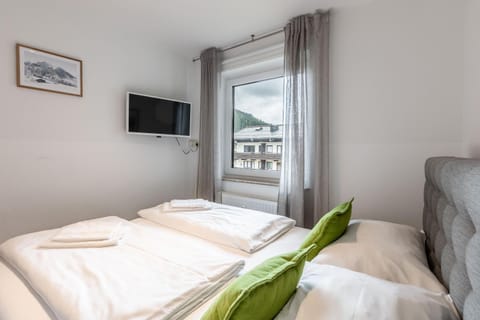 Appartement Ski & Bike Apartment in Saalbach-Hinterglemm