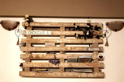 Blue Eyes Centre [Free Parking] Apartment in Ovindoli