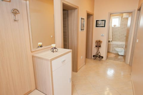 Apartment Lilly Apartment in Šibenik-Knin County, Croatia