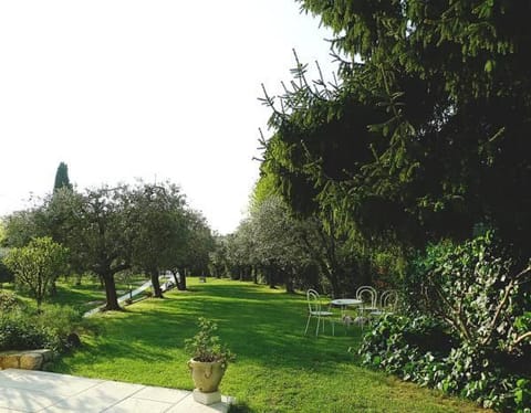 Al Vajo Farm Stay in Lazise