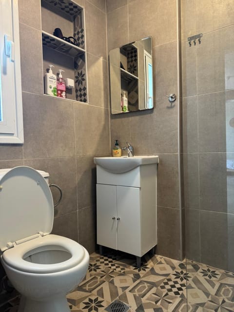 Amalfi Complex Apartment in Argolis, Greece