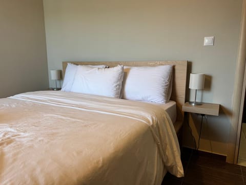 Amalfi Complex Apartment in Argolis, Greece