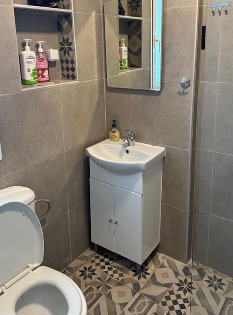 Amalfi Complex Apartment in Argolis, Greece