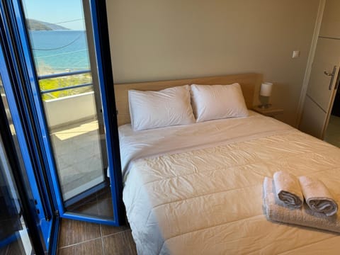 Amalfi Complex Apartment in Argolis, Greece