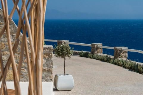 Day, Natural landscape, View (from property/room), Sea view