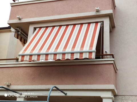 Balcony/Terrace, Other