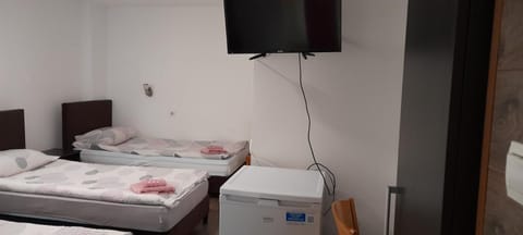 TV and multimedia, Bedroom