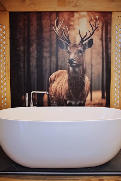 Bathroom, Bath