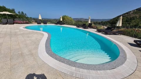 NIOLEO - Apartments and Pool Apartment in Sardinia