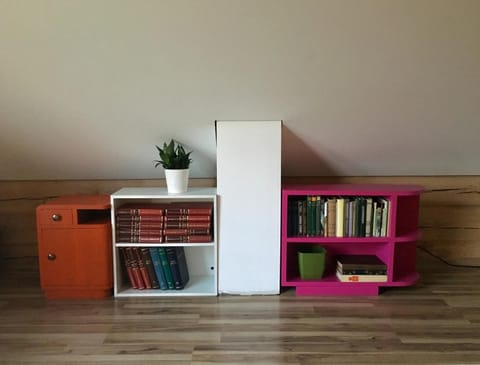 Room in a Scandinavian Style House Vacation rental in Vilnius