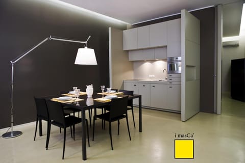 Residence i MasCa' Apartment in Bologna