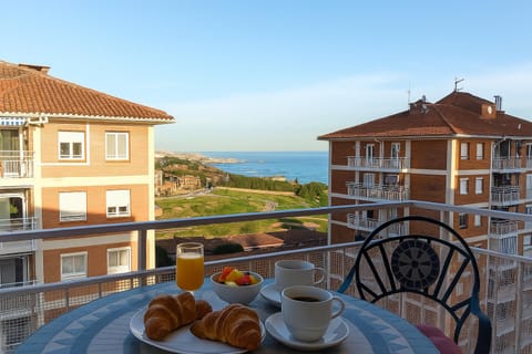 Balcony/Terrace, Breakfast