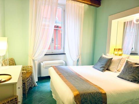 La Polena Camere Vernazza - Suite vista mare Bed and Breakfast in Vernazza