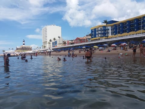 Activities, Beach