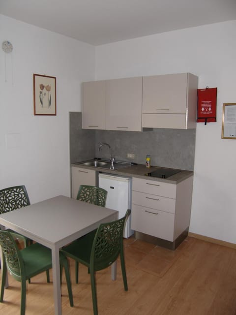 RTA Doria Apartment hotel in Garda