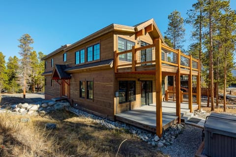 Frisco Street Home House in Frisco