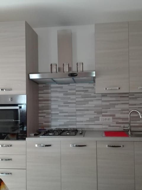 Appartamento Sa Molina Apartment in Bosa