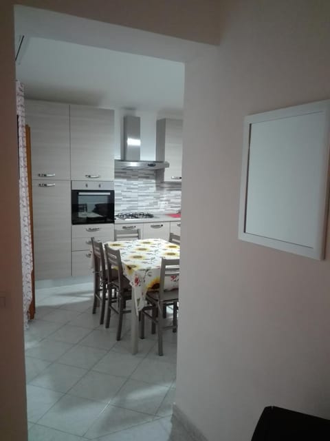 Appartamento Sa Molina Apartment in Bosa