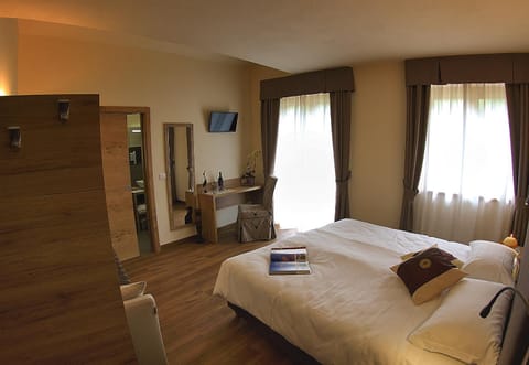 Botton d'Oro delle Dolomiti Bed and Breakfast in Trentino-South Tyrol