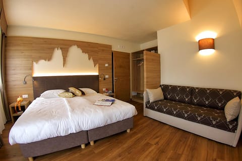 Botton d'Oro delle Dolomiti Bed and Breakfast in Trentino-South Tyrol