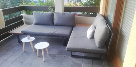 Ferienwohnung Blick am Mittagskogel Apartment in Velden am Wörthersee