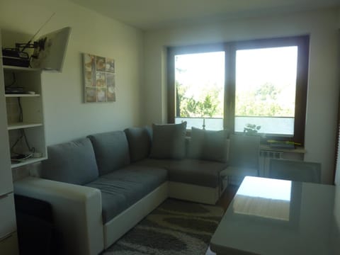 Ferienwohnung Blick am Mittagskogel Apartment in Velden am Wörthersee