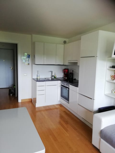 Ferienwohnung Blick am Mittagskogel Apartment in Velden am Wörthersee