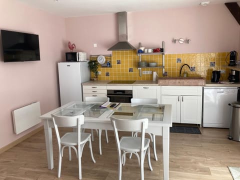 Maison Gille House in Bourgogne-Franche-Comté