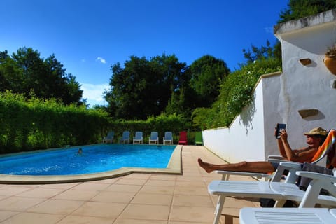 Activities, Swimming pool, Swimming pool