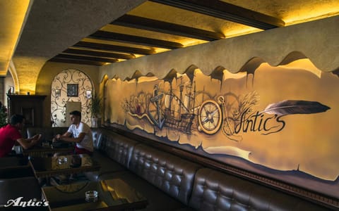 Motel pizzeria Antic's Motel in Federation of Bosnia and Herzegovina