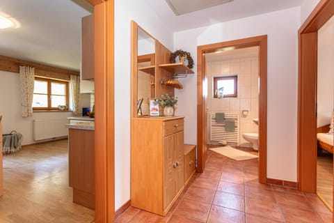 Bio-Bauernhof Niederlehen Farm Stay in Salzburgerland