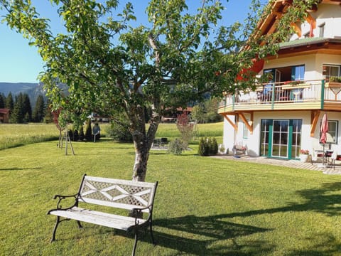 Am Schwand Apartment in Tyrol