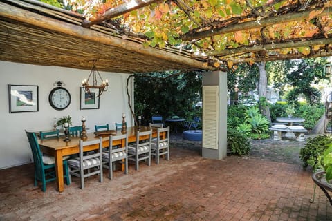 5 Konings Guesthouse Bed and Breakfast in Cape Town