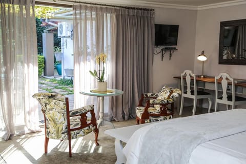 5 Konings Guesthouse Bed and Breakfast in Cape Town