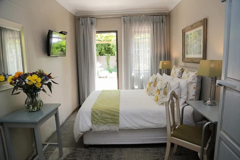 5 Konings Guesthouse Bed and Breakfast in Cape Town