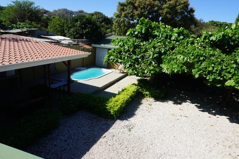 BBQ facilities, Swimming pool
