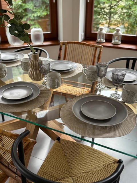 Villa Złote Wydmy Villa in West Pomeranian Voivodeship, Poland