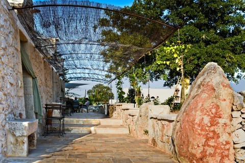 Materiis Farm Stay in Province of Taranto