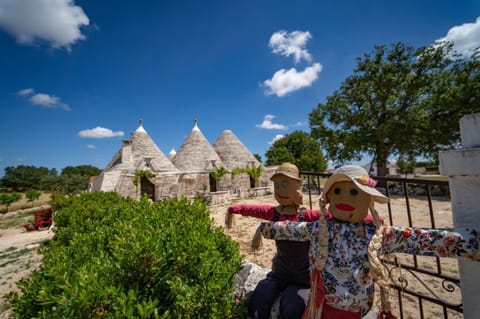 Materiis Farm Stay in Province of Taranto