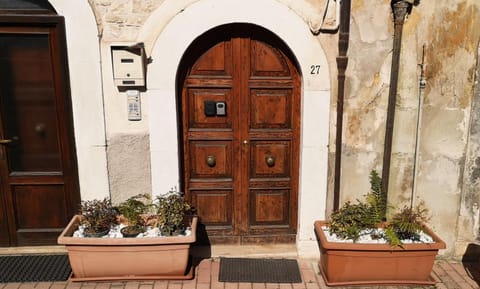 Alla Cattedrale - Locazione Turistica House in Abruzzo