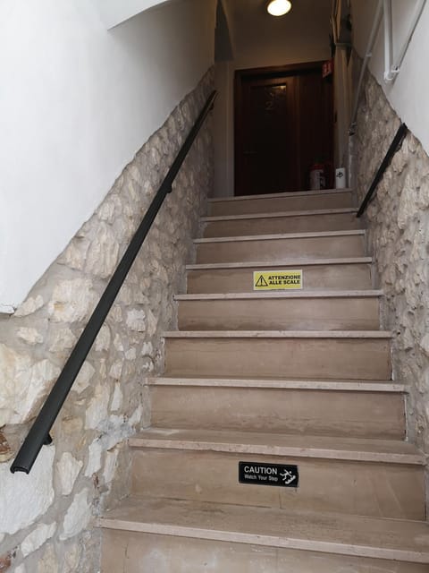 Alla Cattedrale - Locazione Turistica House in Abruzzo