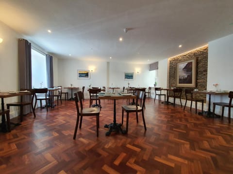 Dingle Garden Townhouse Bed and Breakfast in Dingle