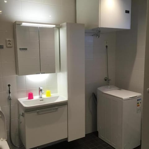 Sunshine Apartment Apartment in Turku