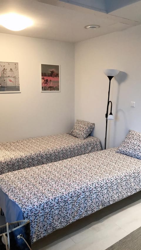 Sunshine Apartment Apartment in Turku