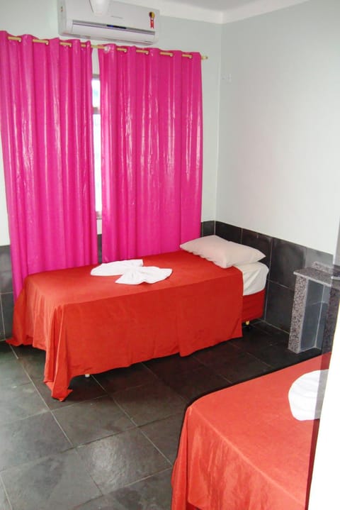 388 Suítes & Flats Inn in Rio de Janeiro