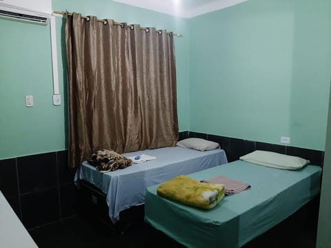 388 Suítes & Flats Inn in Rio de Janeiro