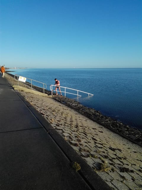 Am alten Siel Apartment in Wilhelmshaven