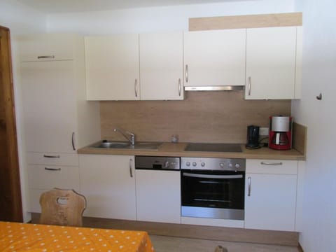 Haus Rottensteiner Apartment in Tyrol