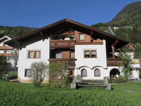 Haus Rottensteiner Apartment in Tyrol